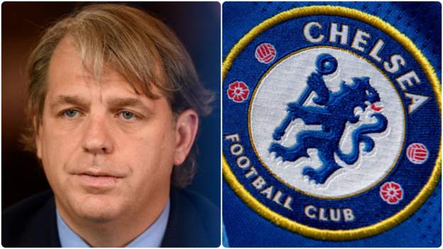 Chelsea: Todd Boehly set to be preferred bidder despite late offer from Sir Jim Ratcliffe