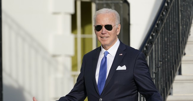 PRESLER: Use Joe Biden’s White House Facebook Page to Register Republicans 