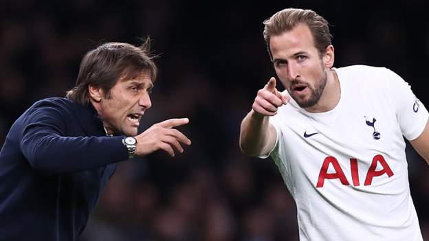 Tottenham: Why Antonio Conte is the key to Spurs keeping Harry Kane