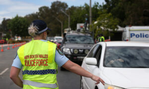 Australian Police Get Extraordinary Powers in War on Drugs
