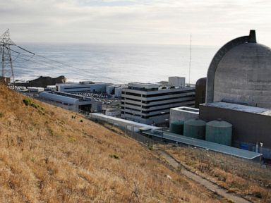 Environmentalists oppose more life for California nuke plant
