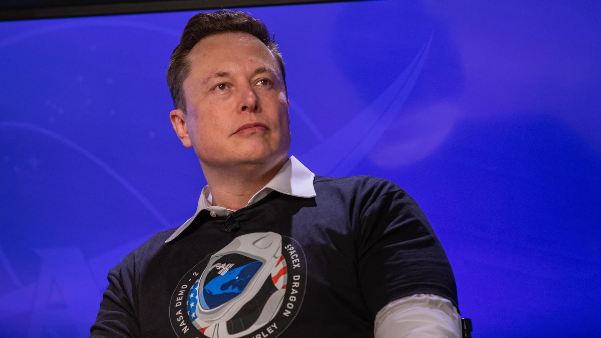 Report says SpaceX paid woman over Musk sex misconduct claim – he denies ‘wild accusations’