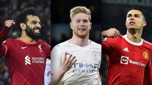 Quiz: How well do you remember Premier League in 2021-22? Take our bumper quiz