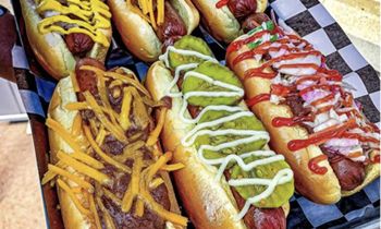 Crave Hot Dogs & BBQ Inks Deal in Philadelphia, Pennsylvania