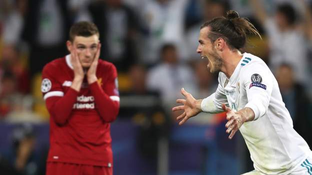 Liverpool v Real Madrid: Champions League final not about revenge for 2018, says Jurgen Klopp