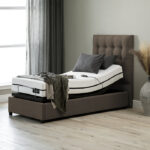 Enhance Comfort and Sleep Quality with an Adjustable Bed Frame